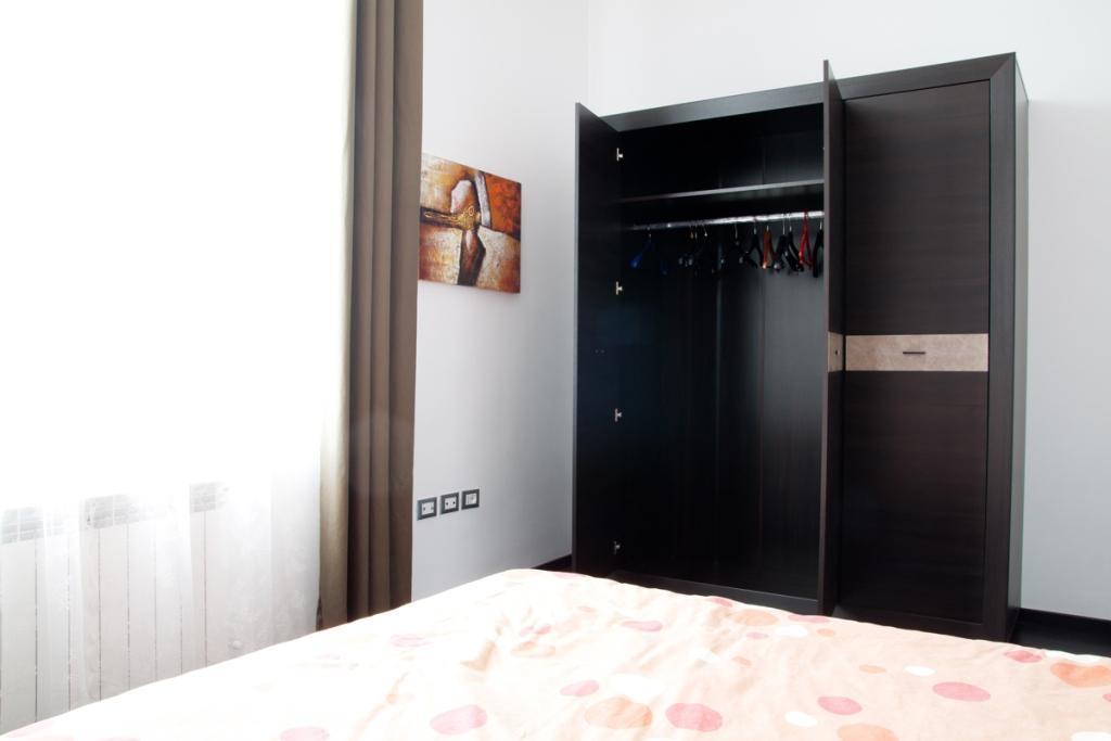 Your Comfortable Stay In Apartment Next To Opera House 利沃夫 外观 照片